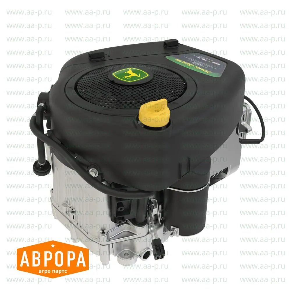 Gaspedal-Satz
